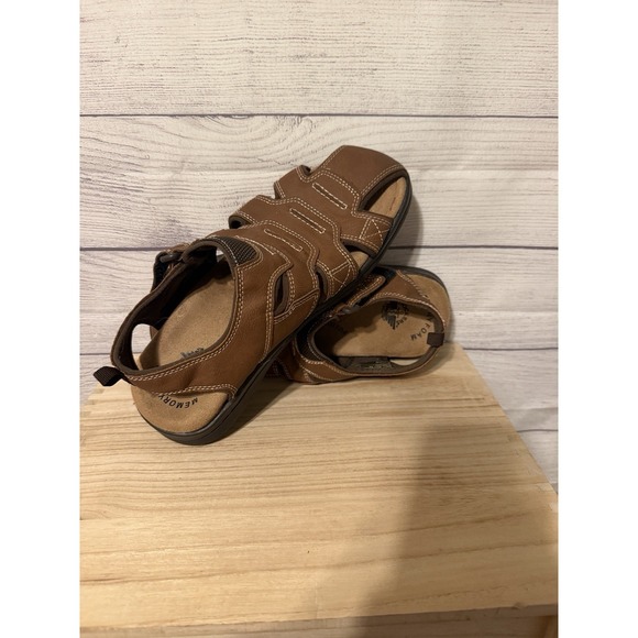 Dockers Other - Men's Shoes Casual Comfort Outdoor Sandals Shoe 8M Dockers Accessories